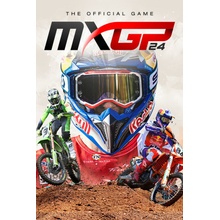 MXGP 24 (Fox Holeshot Edition)