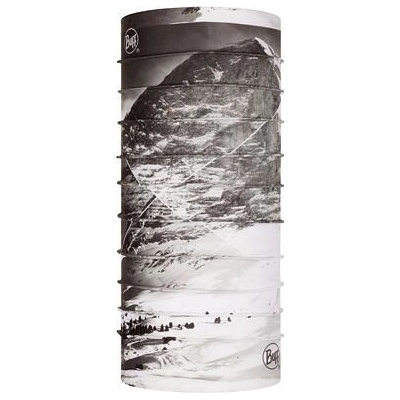 Buff original Mountain Collection Jungfrau grey