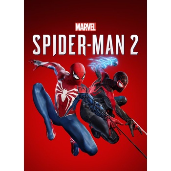 Image 1 of Sony Marvel Spider-Man 2 (PC)