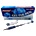 Wenzhou Bonvan Stationery & Gifts Co. , Ltd Гел химикал piano pg-333 син