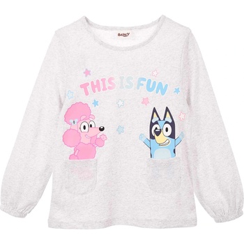 Kids movie heroes Блуза Bluey