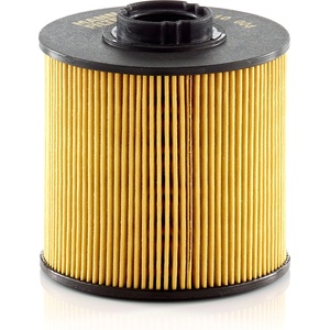 Mann-filter Горивен филтър mann-filter pu 10 004 z