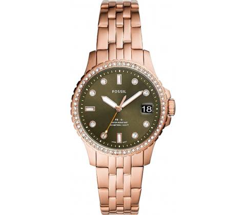 Fossil ES4970