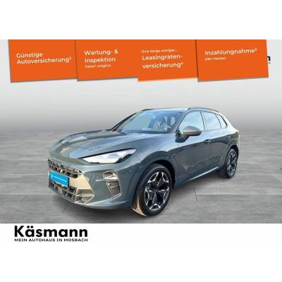Cupra Terramar 1.5 eTSI 110 kW