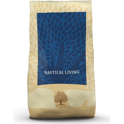 Essential Foods Nautical Living ryby 10 kg
