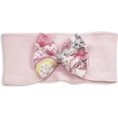 Dívčí čelenka Baletka Z