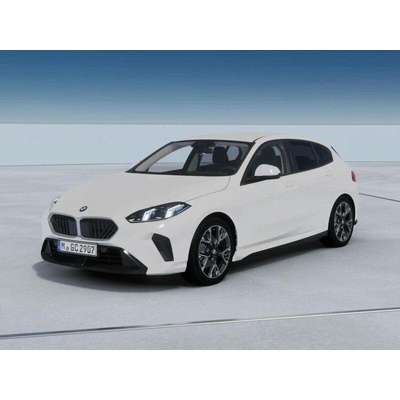 BMW 120d M Sport 120 kW