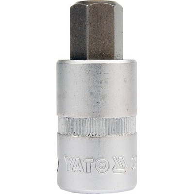 Bit 1/2“ hlavice Imbus HEX4 YT-7723 YATO