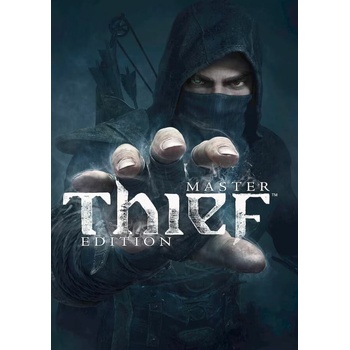 Thief 4 (Master Thief Edition)