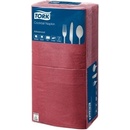 Tork Advanced servítky 2-V 24x24 Bordeaux TORK/477824PAK 200ks