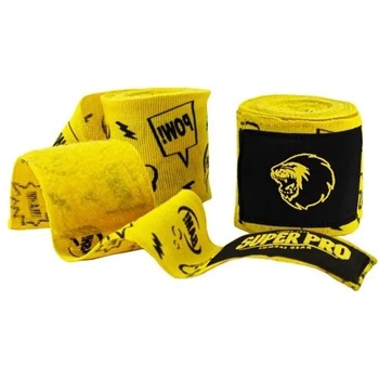 Image 1 of VENUM Бинтове за Бокс Venum Classic Advanced-Khaki 2.5м