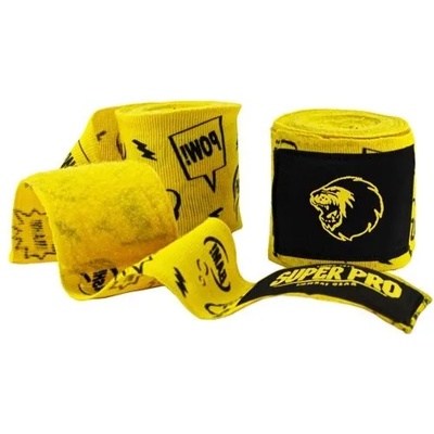 VENUM Бинтове за Бокс Venum Classic Advanced-Khaki 2.5м