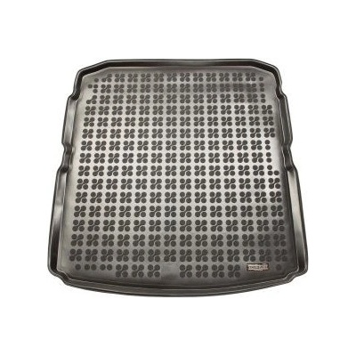 Гумена стелка за багажник за Skoda Superb III (2015+) Liftback - Rezaw Plast