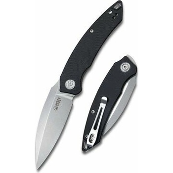 Kubey Leaf Black