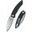 Kubey Leaf Black