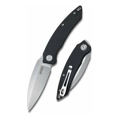 Kubey Leaf Black
