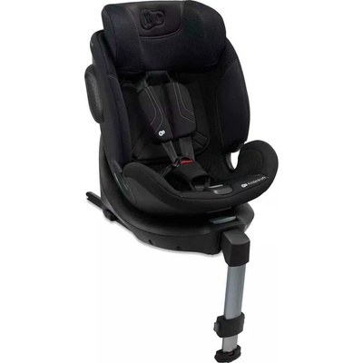 KINDERKRAFT Xrider 2 i-size 2025 Black
