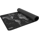 Image 1 of NATEC Time Zone Map (NPO-1119)