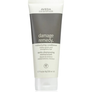 Aveda Damage Remedy Restructuring Conditioner балсам за увредена коса 200ml