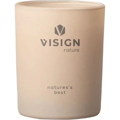 VISIGN NATURE Nature's Best 340 g