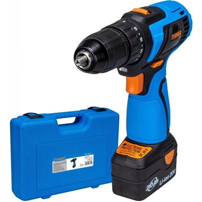 Narex ASV 202 2B + 2x2,0 Ah