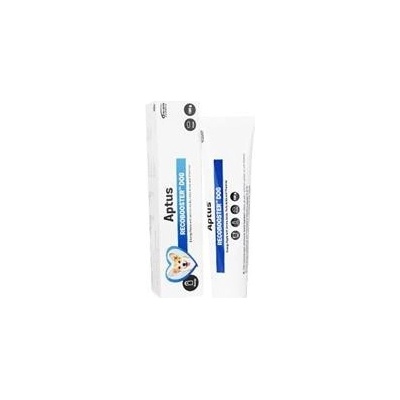 Aptus Recobooster Dog 5 x 100 g