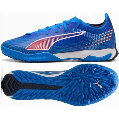 Puma ULTRA 6 MATCH modré