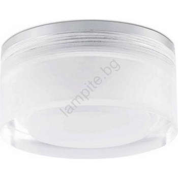 Faro Barcelona Faro 42919 - led За баня Осветление за окачен таван ebba led/4w/230v ip44 (fa42919)