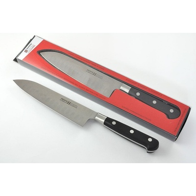 SVANERA FORGIA 5749 santoku 17,5 cm