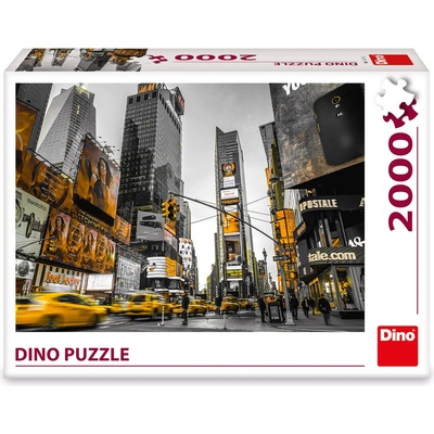 DINO Times Square 2000 dielov