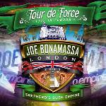 Sony Music Bonamassa Joe: Tour De Force - Shepherd's Bush Empire - 2CD (094715)