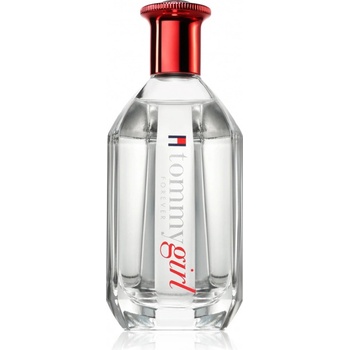 Tommy Hilfiger Tommy Girl Forever Tester Парфюм EDT Тестер за жени 100ml