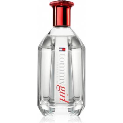 Tommy Hilfiger Tommy Girl Forever Tester Парфюм EDT Тестер за жени 100ml