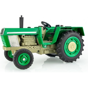 Kaden Retro traktor Zetor Colorado zelená 1:24