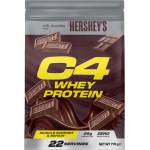 CELLUCOR C4 Whey Protein [759~770 грама] Млечен шоколад