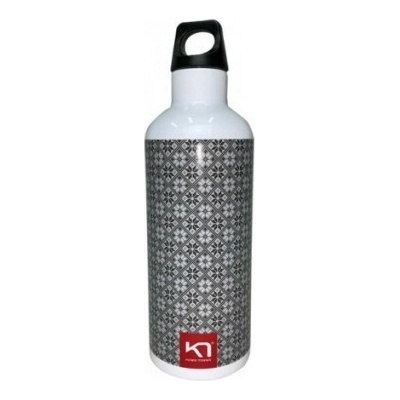Laken Futura Thermo nerezová lahev 500 ml Šedá