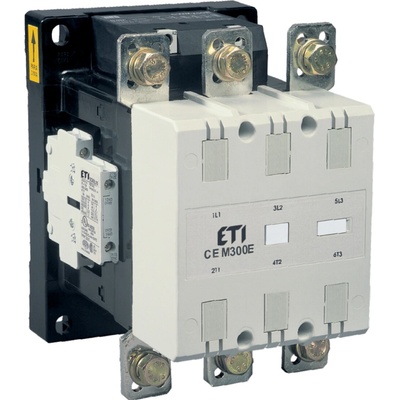 ETI CEM300E.22 415V-AC/DC
