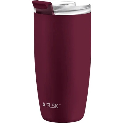 FLSK Termo hrnček 500 ml Winterberry