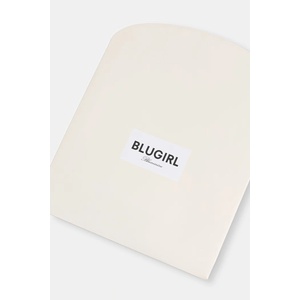 Blugirl Blumarine шал дамски с коприна (NA6015.T490A)