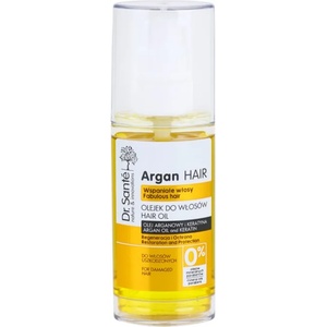 Dr. Santé Argan регенериращ серум за увредена коса 50ml