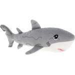Keel Toys Плюшена играчка Keel Toys Keeleco - Акула, 25 cm (SE3698) - ozone