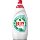 Fairy Tekutý prostriedok na umývanie riadu Mätový 850 ml