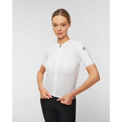 Assos UMA GT C2 EVO dámsky white series