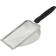 Resun nerezová sitovaná lopatka 27 cm