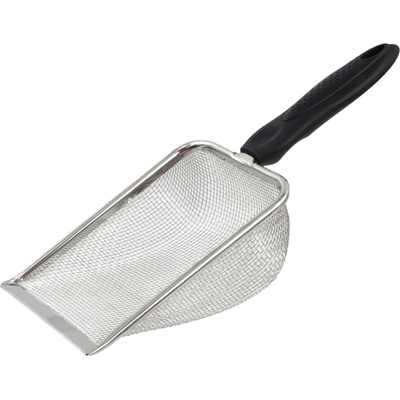 Resun nerezová sitovaná lopatka 27 cm