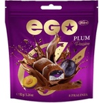 Vobro EGO Слива Страст 92 г
