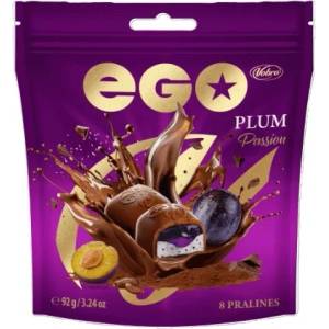 Vobro EGO Слива Страст 92 г