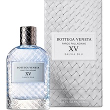 Bottega Veneta Parco Palladiano XV: Salvia Blu parfumovaná voda unisex 100 ml