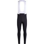 Rapha Клин за колоездене Rapha Core Winter Tights with Pad Cycling bottoms - Dark Navy / White - размер XL (055-3389-0214)