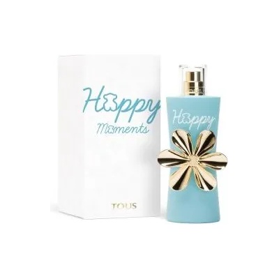 Tous Happy Moments EDT 50 ml
